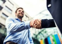 Zweite Chance, erste Wahl: Wie eine Umschulung zum Traumjob führen kann