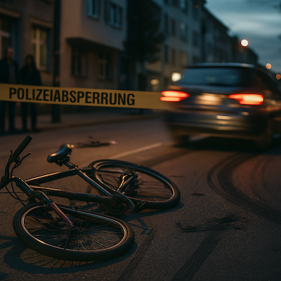 Fahrflucht und absichtliche Tötung