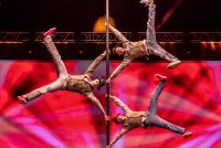 Neue Location und neue Künstler: Europas größtes Varietéfestival, das 8. Internationale Varieté Festival „Dirk Denzers Magische Momente“ 2026 geht in