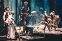 The Fans Strike Back: Die Fan-Ausstellung kommt im November 2025 nach München