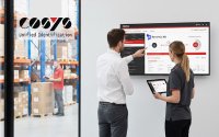 Von der Anlieferung bis zur Retoure: Lückenlose Logistik 360º mit Plug&Play-Schnittstelle zu SAP und Microsoft Dynamics Von der Anlieferung bis zur Retoure: Lückenlose Logistik 360º mit Plug&Play-Schnittstelle zu SAP und Microsoft Dynamics