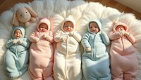 Babyschlafsack Größen-Berater Babyschlafsack Größen-Berater