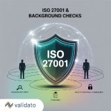 ISO-Standards als Sicherheitsanker: Background Checks stärken Informationssicherheit in der DACH-Region