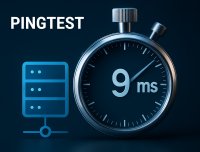 „Pingtest“-Tool macht Internet-Reaktionszeit alltagstauglich messbar „Pingtest“-Tool macht Internet-Reaktionszeit alltagstauglich messbar