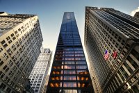JPMorgan Chase mobilisiert 1,5 Billionen US-Dollar für Rohstoffsicherheit