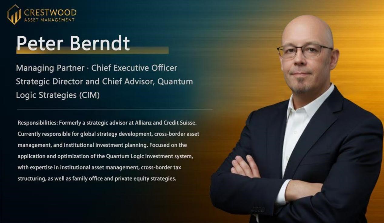 Peter Berndt Asset Management