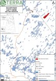 Terra Cleans Lagerstätte Fraser Lakes B birgt beachtliches Auffindungspotenzial für Seltene Erden und wird von der kanadischen Regierung als aktive Seltenerdlagerstätte gelistet