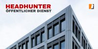 Kontrast Personalberatung Hamburg besetzt Leitungsstelle imÖffentlichen Dienst Süd?BW
