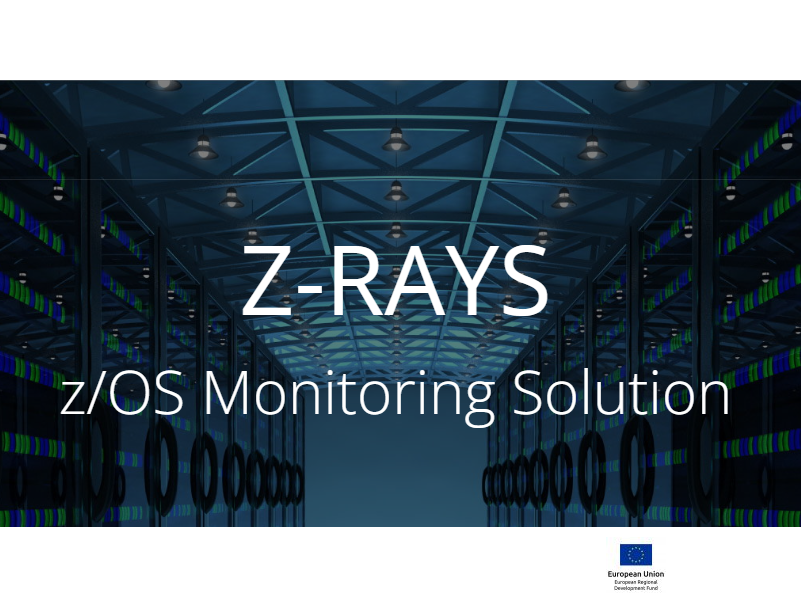 Carlson Investments SE: Z-RAYS revolutioniert Mainframe-Monitoring mit Echtzeit-Analysen