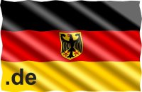 Die Vielfalt der deutschen Domains– mehr als nur De-Domains