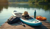 Stand up Paddle Packliste Stand up Paddle Packliste