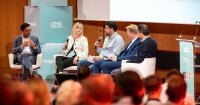 Führende Fortune-500-Unternehmen berichten im Rahmen einer OMP-Konferenz über KI-Kompetenzen zur Stärkung der Lieferkette