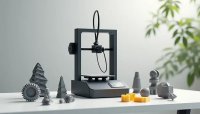 Glossar der 3D-Druck-Begriffe Glossar der 3D-Druck-Begriffe