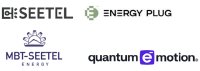 SEETEL New Energy, Energy Plug und Quantum eMotion führen bahnbrechendes 261-kWh-Batteriespeichersystem für globale Märkte ein