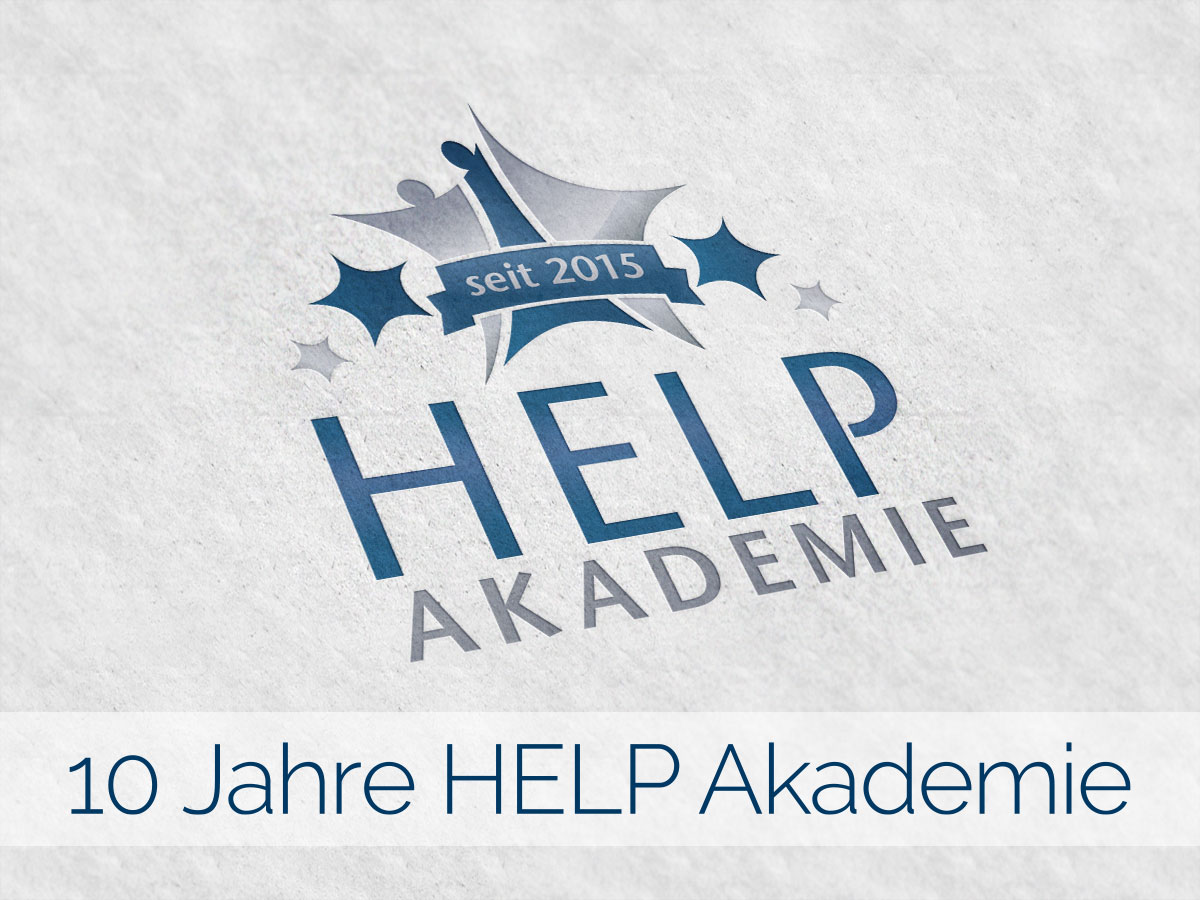 Die zertifizierte Weiterbildung zum Coach & Businesscoach der HELP Akademie