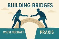 GEOWIN-Preis und„Building Bridges“: Der BDG stärkt junge Geowissenschaftler*innen