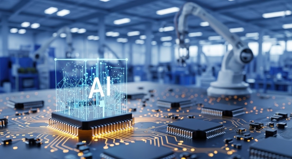 productronica 2025: iTAC zeigt KI-gestützte   Wissensplattform für die vernetzte Produktion