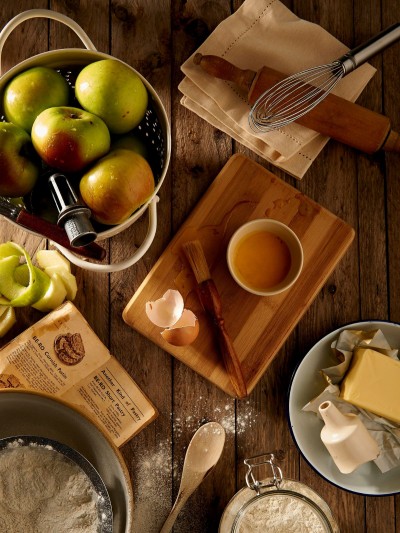 Tipps von Moritz Frey zum Clean Eating im Ofen: Zuckerfrei Backen mit natürlichen Süßen und Kleie Tipps von Moritz Frey zum Clean Eating im Ofen: Zuckerfrei Backen mit natürlichen Süßen und Kleie