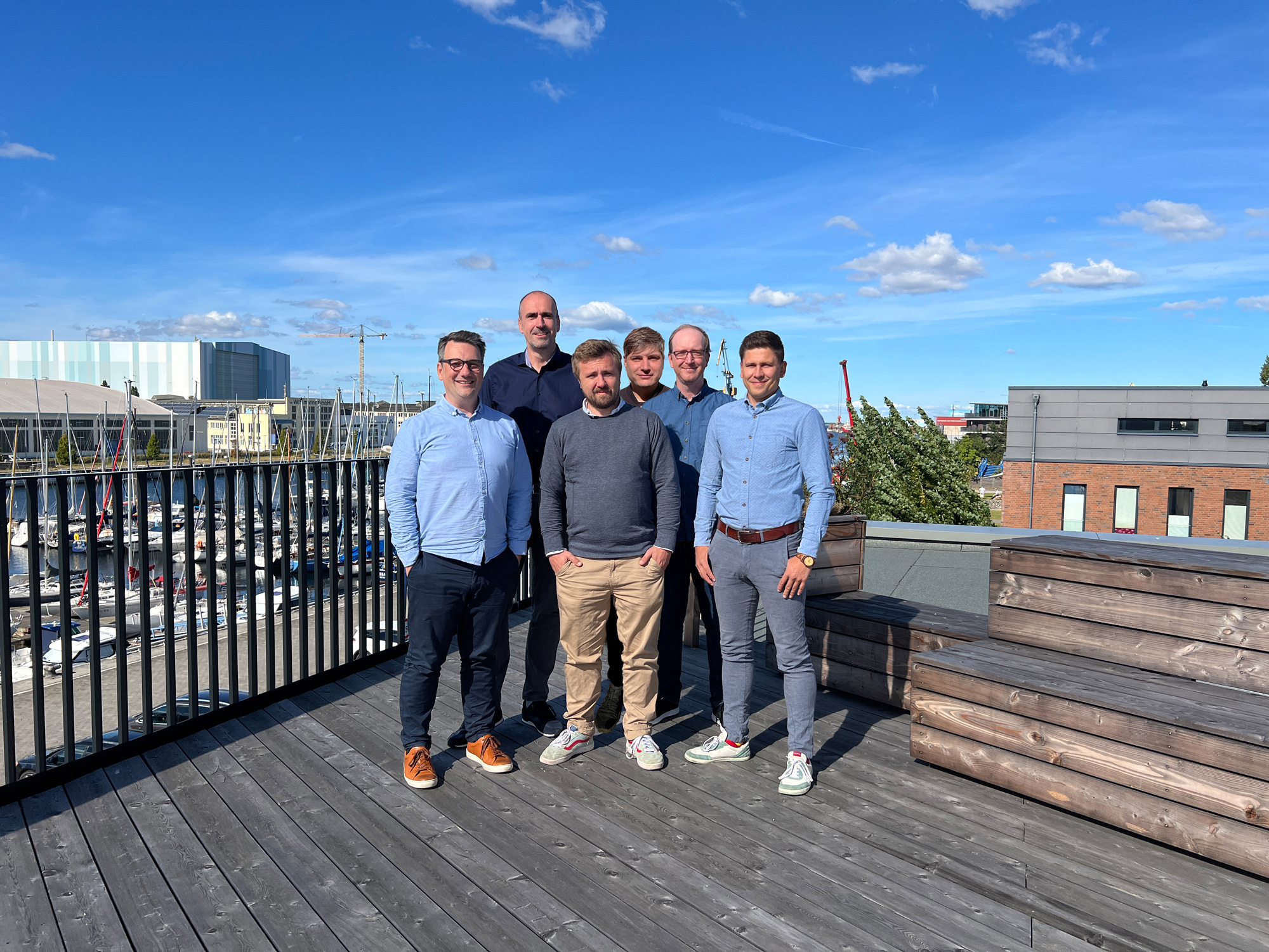 Digitalagentur click solutions stellt Führungsstruktur neu auf