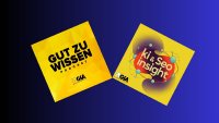 Gut zu Wissen – und KI&SEO Insight Gut zu Wissen – und KI&SEO Insight