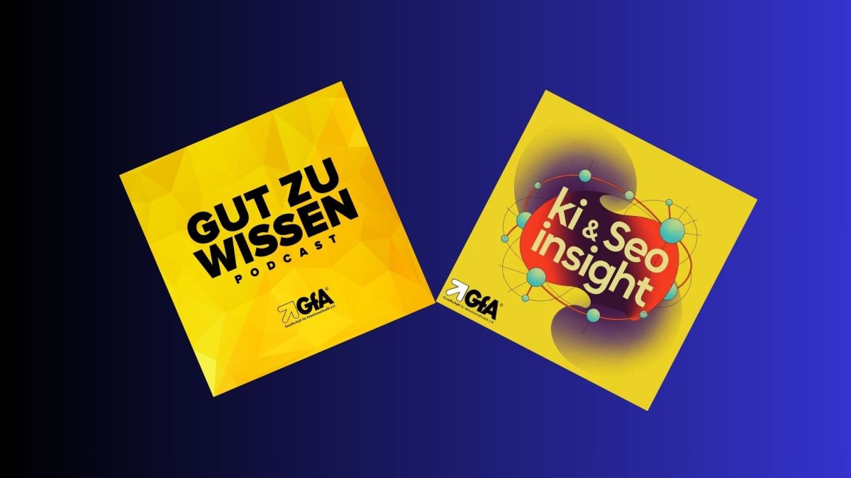 Multimodale SEO: Wenn Sichtbarkeit mehr ist als nur Text Multimodale SEO: Wenn Sichtbarkeit mehr ist als nur Text