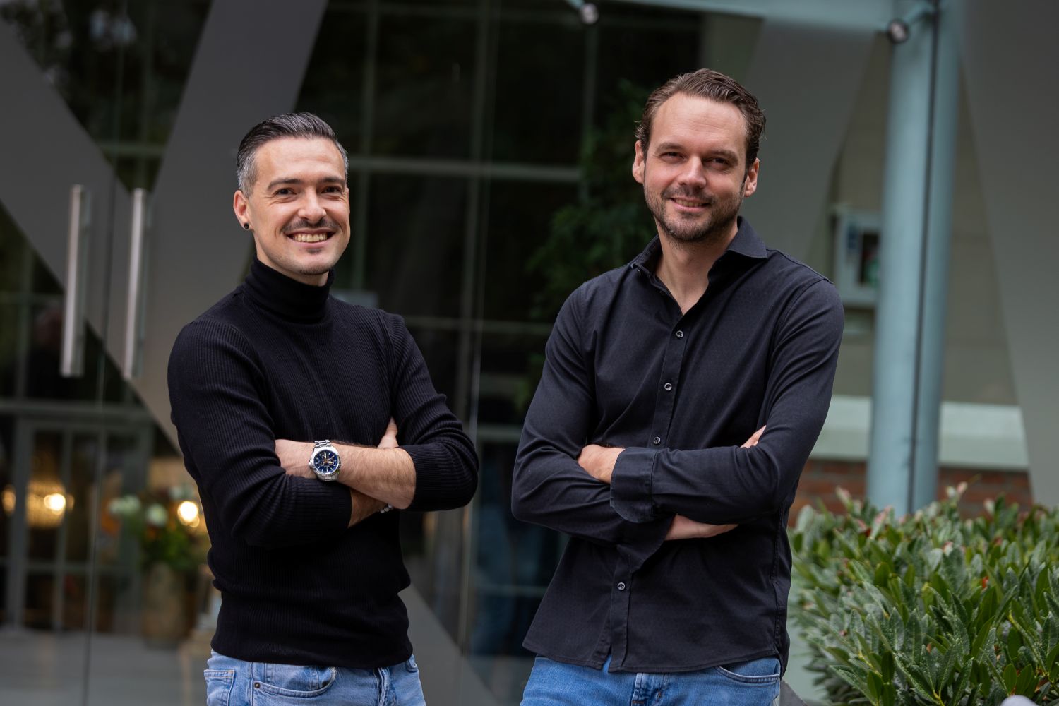 ELAN Languages übernimmt das Tech-Unternehmen C-Jay International und baut seine Leistungen aus ELAN Languages übernimmt das Tech-Unternehmen C-Jay International und baut seine Leistungen aus