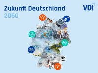 Trotz Konjunkturflaute: Ingenieurmangel bleibt Herausforderung für den Zukunftsstandort Deutschland