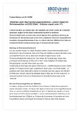 1822direkt senkt Baufinanzierungskonditionen– starker Impuls für Wohnimmobilien mit ESG-Effekt – Sollzins rutscht unter 3 %
