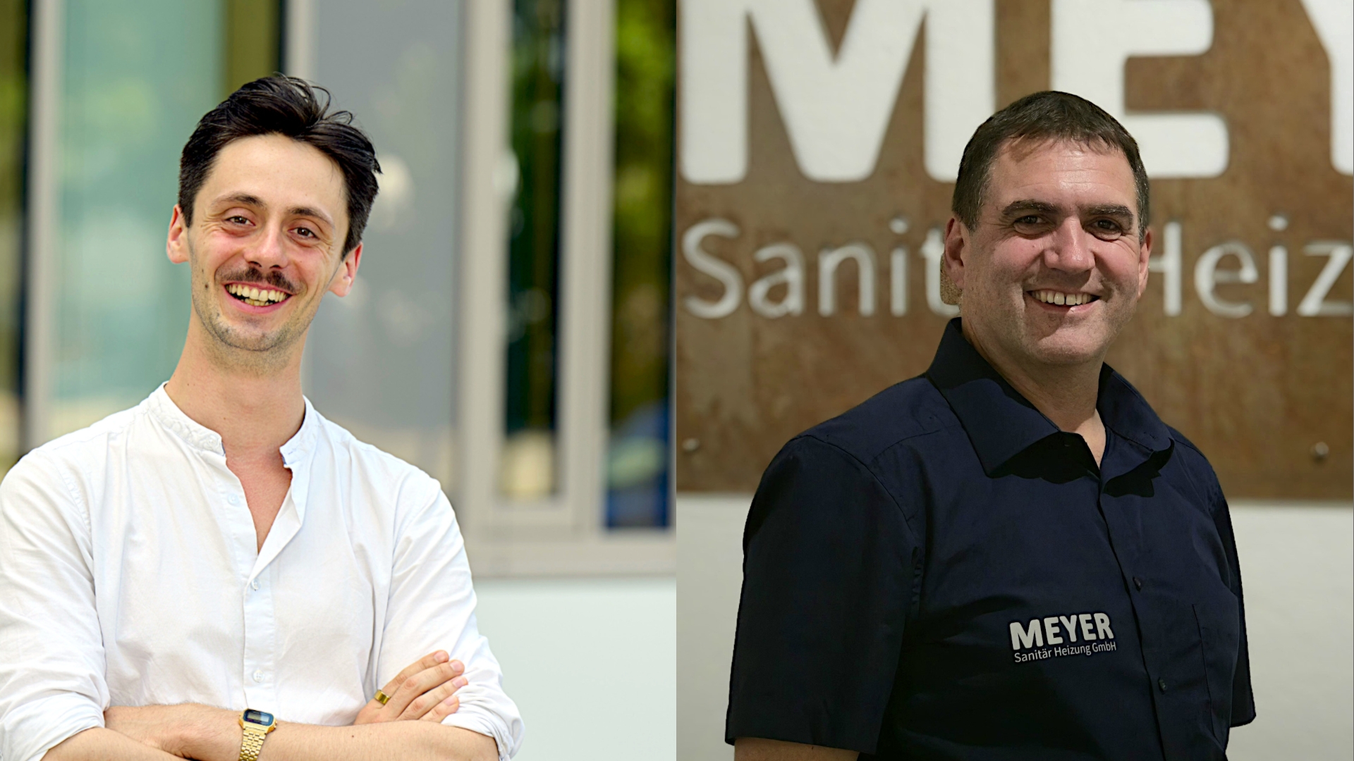 Founder Talk: Gründergeist trifft Bodenseepanorama Founder Talk: Gründergeist trifft Bodenseepanorama