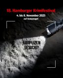 Bretonische Gepflogenheiten, kulinarische Kriminalfälle und wissenschaftliche Ermittlungsarbeit beim 18. Hamburger Krimifestival Bretonische Gepflogenheiten, kulinarische Kriminalfälle und wissenschaftliche Ermittlungsarbeit beim 18. Hamburger Krimifestival