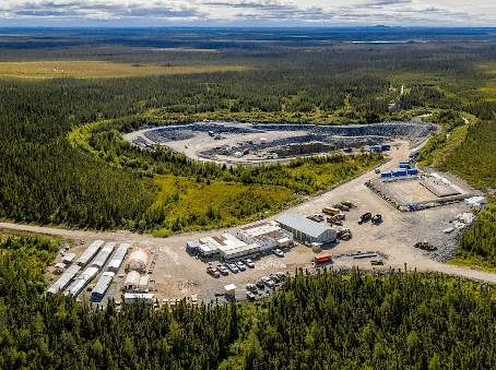 Goldpreisabsturz – Kaufgelegenheiten