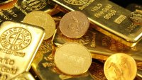 1.313 Tonnen Gold: Rekordnachfrage nach Gold im 3. Quartal 2025