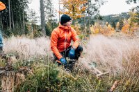 5.000 Bäume für die Zukunft: PASSION4IT pflanzt gemeinsam mit Planted im Viechtacher Wald