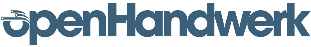 openHandwerk setzt neue Maßstäbe: KI-Lösungen für effizientere Büroabläufe im Handwerk openHandwerk setzt neue Maßstäbe: KI-Lösungen für effizientere Büroabläufe im Handwerk