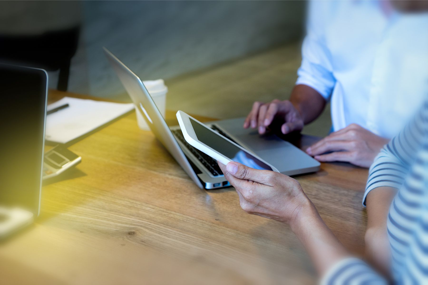 Digitalisierung im Inkassozentrum: Moderne Strategien für die Schuldneransprache Digitalisierung im Inkassozentrum: Moderne Strategien für die Schuldneransprache