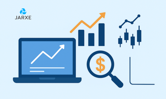 JARXE startet Fortschrittsakademie zur Förderung der globalen Krypto-Handelsbildung