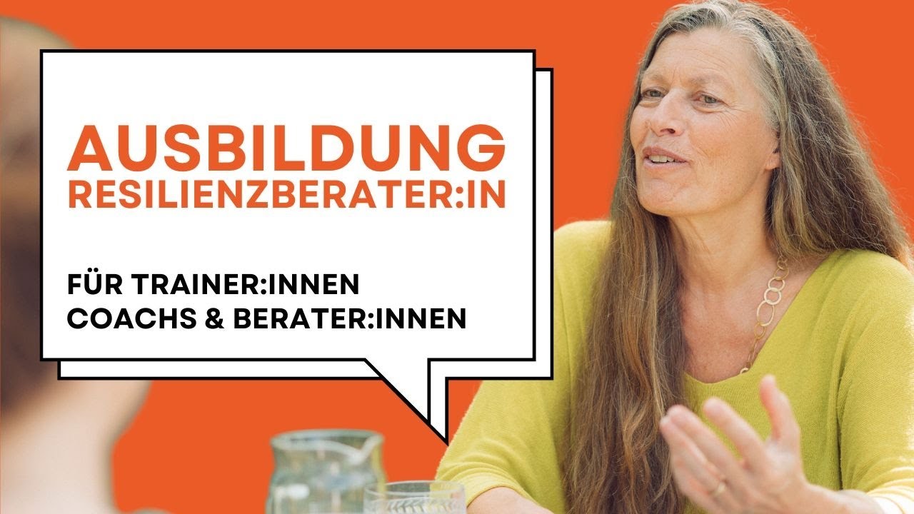 Resilienzförderung als Krisen-Prävention & „Erste Hilfe“ Resilienzförderung als Krisen-Prävention & „Erste Hilfe“