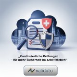 Sicherheit ist kein Einmalprojekt: Continuous Screening in der Praxis