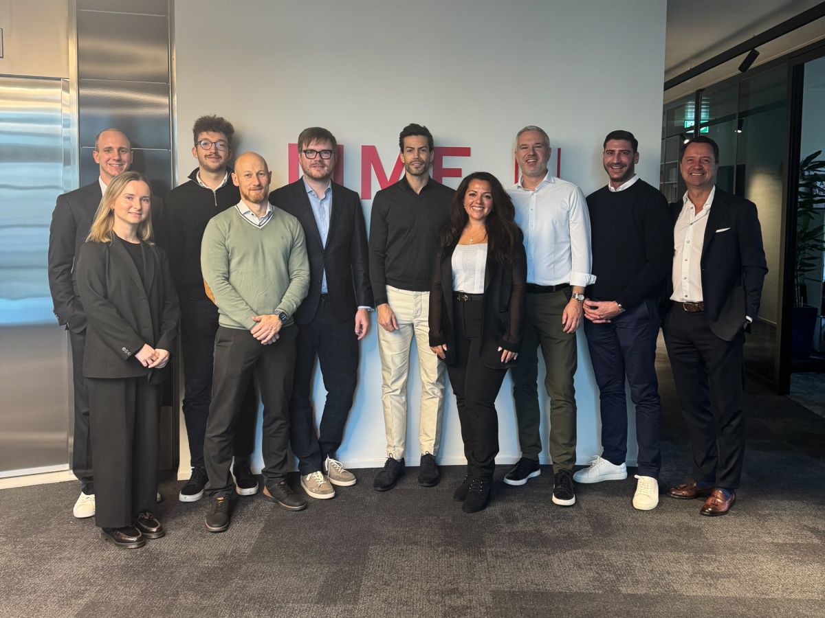 Pressemitteilung: Healthcare Holding Schweiz erwirbt Anteile an QUNIQUE