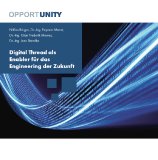 IT- und Datenarchitekturen für eine zukunftsfähige R&D