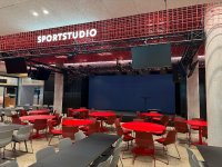 Rekordbeteiligung: Centric lädt zum Kundentag 2025 in die MHP Arena Stuttgart Rekordbeteiligung: Centric lädt zum Kundentag 2025 in die MHP Arena Stuttgart