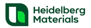 Heidelberg Materials setzt Wachstum im dritten Quartal fort und bestätigt positiven Ausblick für 2025