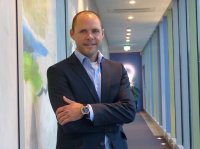 akf bank auf der Agritechnica: Interview mit Michael Holdenriedüber Agrarfinanzierung und die Zukunft der Landwirtschaft