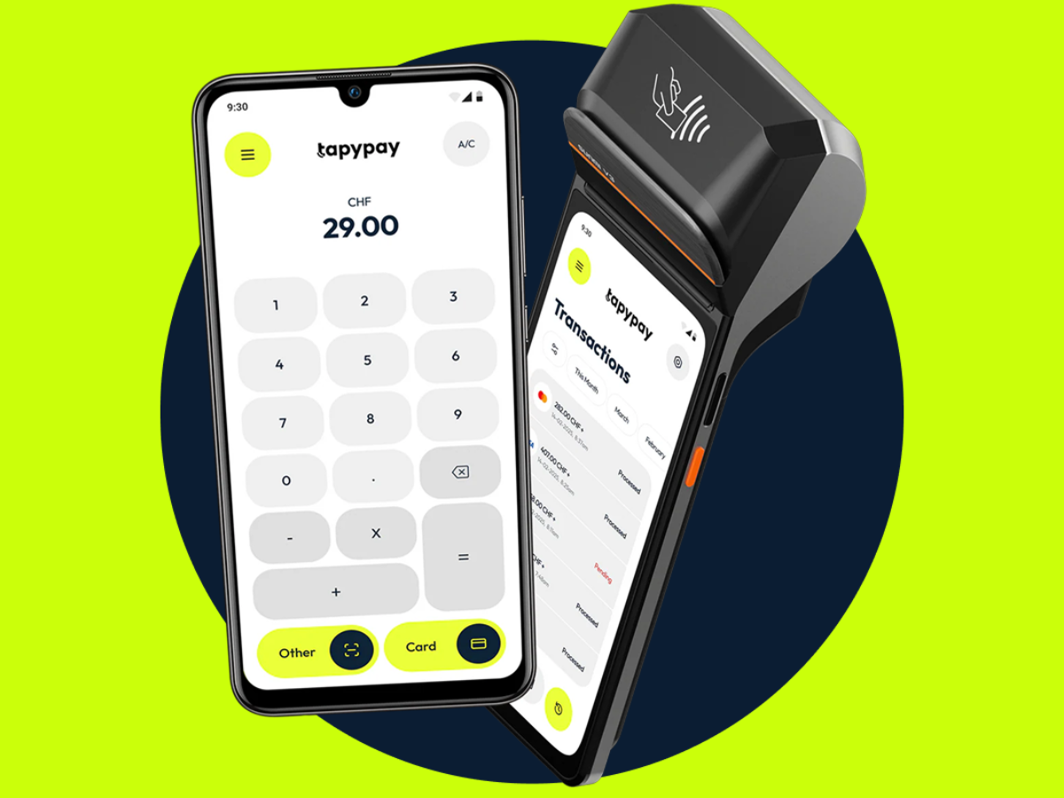 Zahlungslösungen der Zukunft Zahlungslösungen der Zukunft