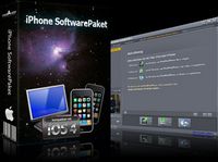 Pünktlich zum iPhone 4: mediAvatar veröffentlicht iPhone Softwarepaket in der Windows- und Mac-Version