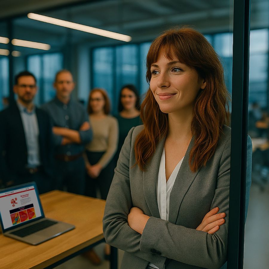 Made for Professionals – Wie foxxdiscount das Discountprinzip neu definiert Made for Professionals – Wie foxxdiscount das Discountprinzip neu definiert