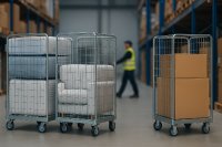 Wie sie als Möbelhändler optimal ihre Corletten verwalten können