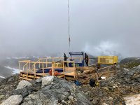 Juggernaut Exploration bestätigt 22-km²-Goldsystem „Eldorado“ – bis zu 263,70 g/t Goldäquivalent in Proben