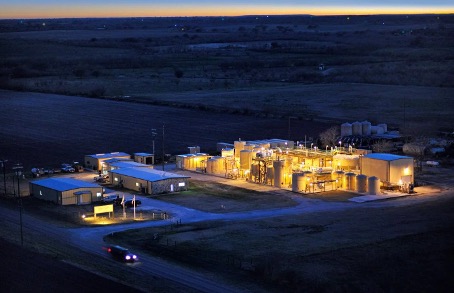 Kernenergie mit Rückenwind – Uranbedarf wächst