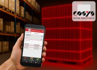 Digitale Zwillinge erfolgreich umsetzen– mit präziser Datenerfassung durch MDE-Geräte und Drucker